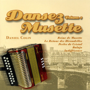 Daniel Colin的專輯Dansez Musette Vol. 1