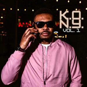 Album King of New Yorkshire: Volume 1 from J. Kas