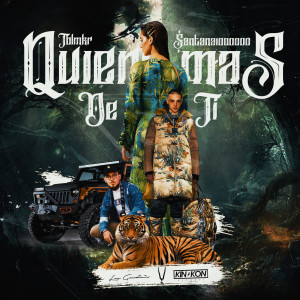 收听$antana1000000的Quiero Mas de Ti (Explicit)歌词歌曲