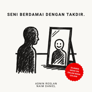 อัลบัม Seni Berdamai Dengan Takdir ศิลปิน Naim Daniel