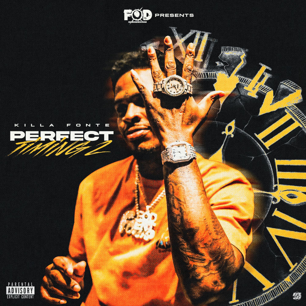 Nothing New (Explicit)