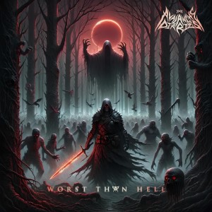 Listen to Noumenon song with lyrics from The Avalanche Diaries