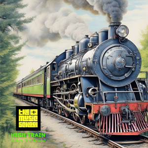 Gabry the Sound的专辑High Train (Explicit)
