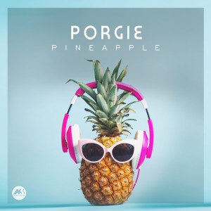 Porgie的專輯Pineapple