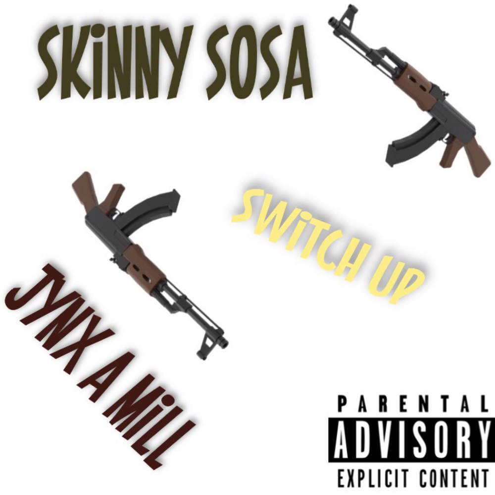 SWITCH UP (Explicit)