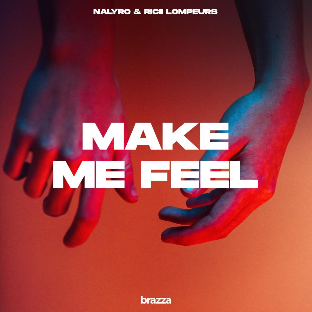 Make Me Feel