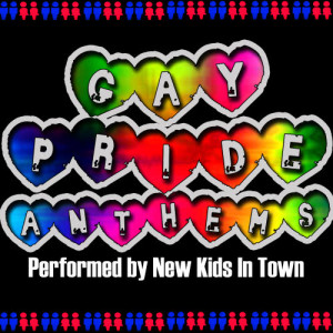 ดาวน์โหลดและฟังเพลง What I Am พร้อมเนื้อเพลงจาก New Kids In Town