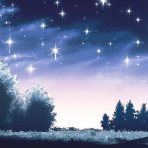 Pines的專輯Right before Midnight