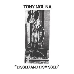 收听Tony Molina的See Me Through歌词歌曲
