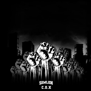 Album C.O.X from SAMLION