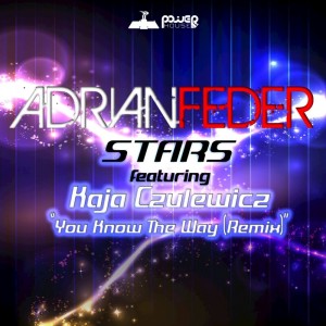 Album Stars from Adrian Feder
