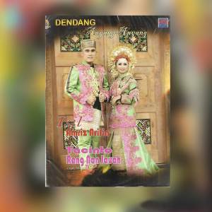 Listen to Tacinto Rang Nan Jauah song with lyrics from Işil