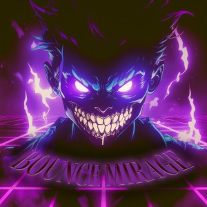 Album BOUNCE MIRAGE from Vgr