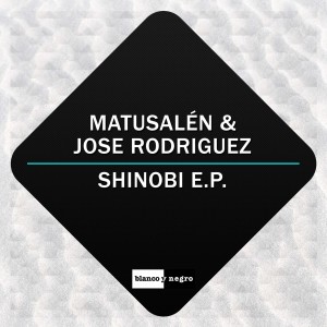 ดาวน์โหลดและฟังเพลง Shinobi (Radio Edit) พร้อมเนื้อเพลงจาก Matusalén