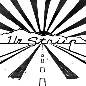 收聽spinaac的uz striip (Explicit)歌詞歌曲