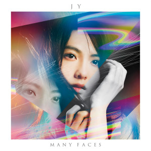 JY的專輯Many Faces Tamensei