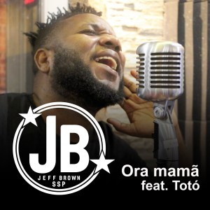 Dengarkan lagu Ora mamã nyanyian Totó dengan lirik