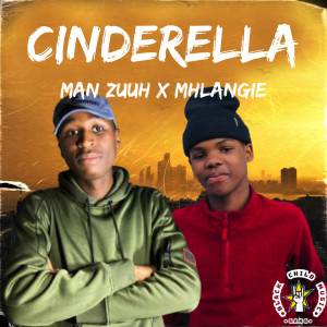 Man ZuuH的專輯Cinderella