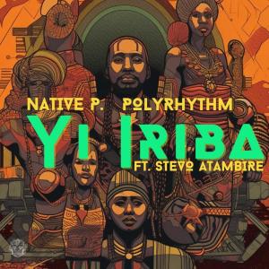 PolyRhythm的專輯Yi Iriba