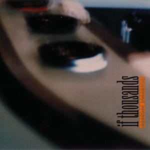 If Thousands的專輯Candice Recorder