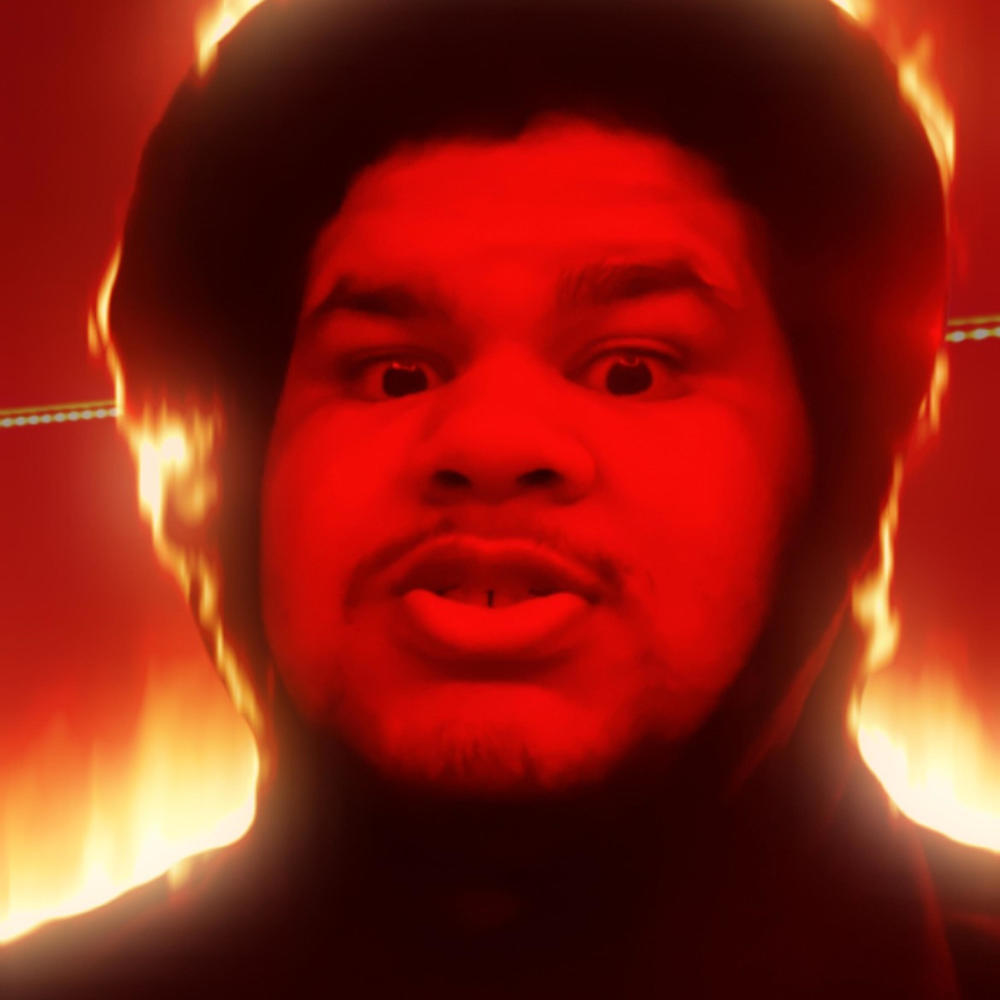 Crasher muzik (Explicit)