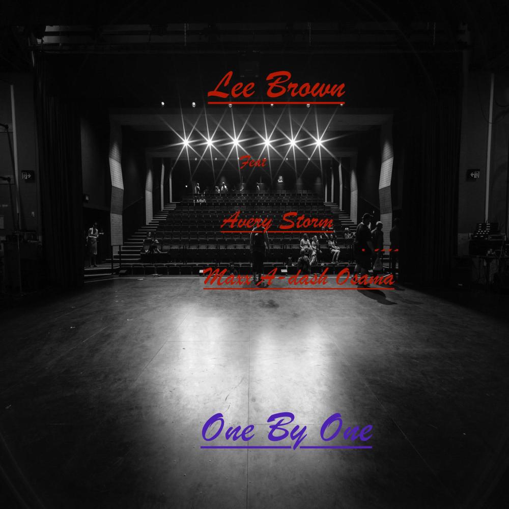 One By One (feat. Avery Storm & Maxx A-dash Osama) (Explicit)