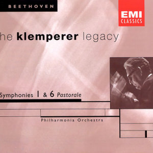 收聽Philharmonia Orchestra的Symphony No. 1 in C Major, Op. 21: III. Menuetto. Allegro molto e vivace歌詞歌曲