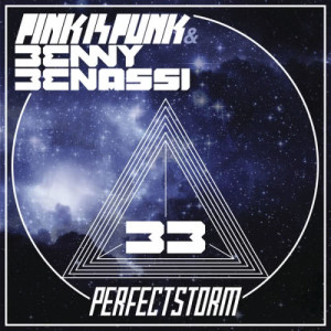 Pink Is Punk的專輯Perfect Storm