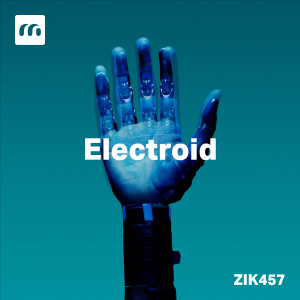 David Benaroch的專輯Electroid