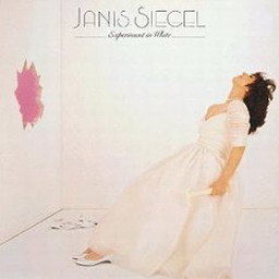 Janis Siegel的專輯Experiment In White