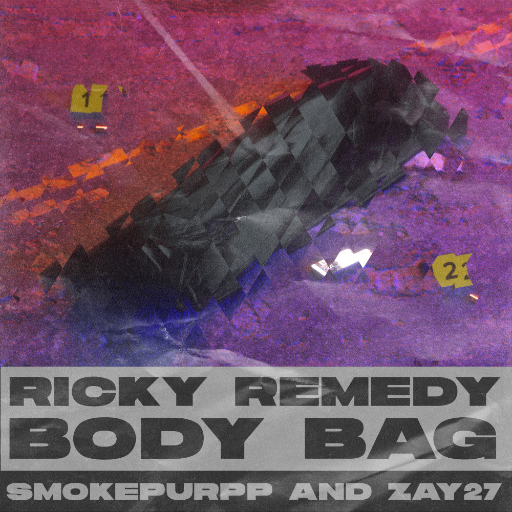 Body Bag (feat. Smokepurpp & Zay27) (Explicit)
