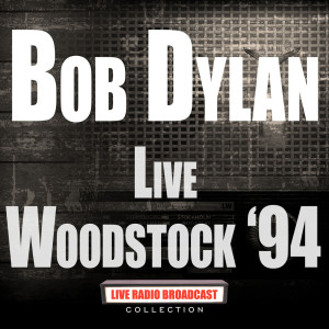 收聽Bob Dylan的Rainy Day Women 12 & 35 (Live)歌詞歌曲