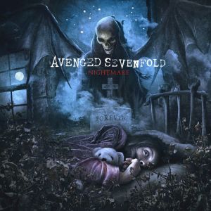 收聽Avenged Sevenfold的Welcome to the Family歌詞歌曲