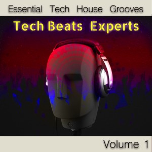 อัลบัม Tech Beats Experts, Vol. 1 ศิลปิน Various Artists