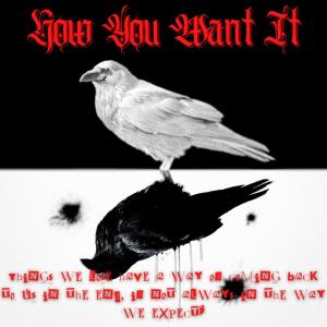 收聽Bravyne的How You Want It (Explicit)歌詞歌曲