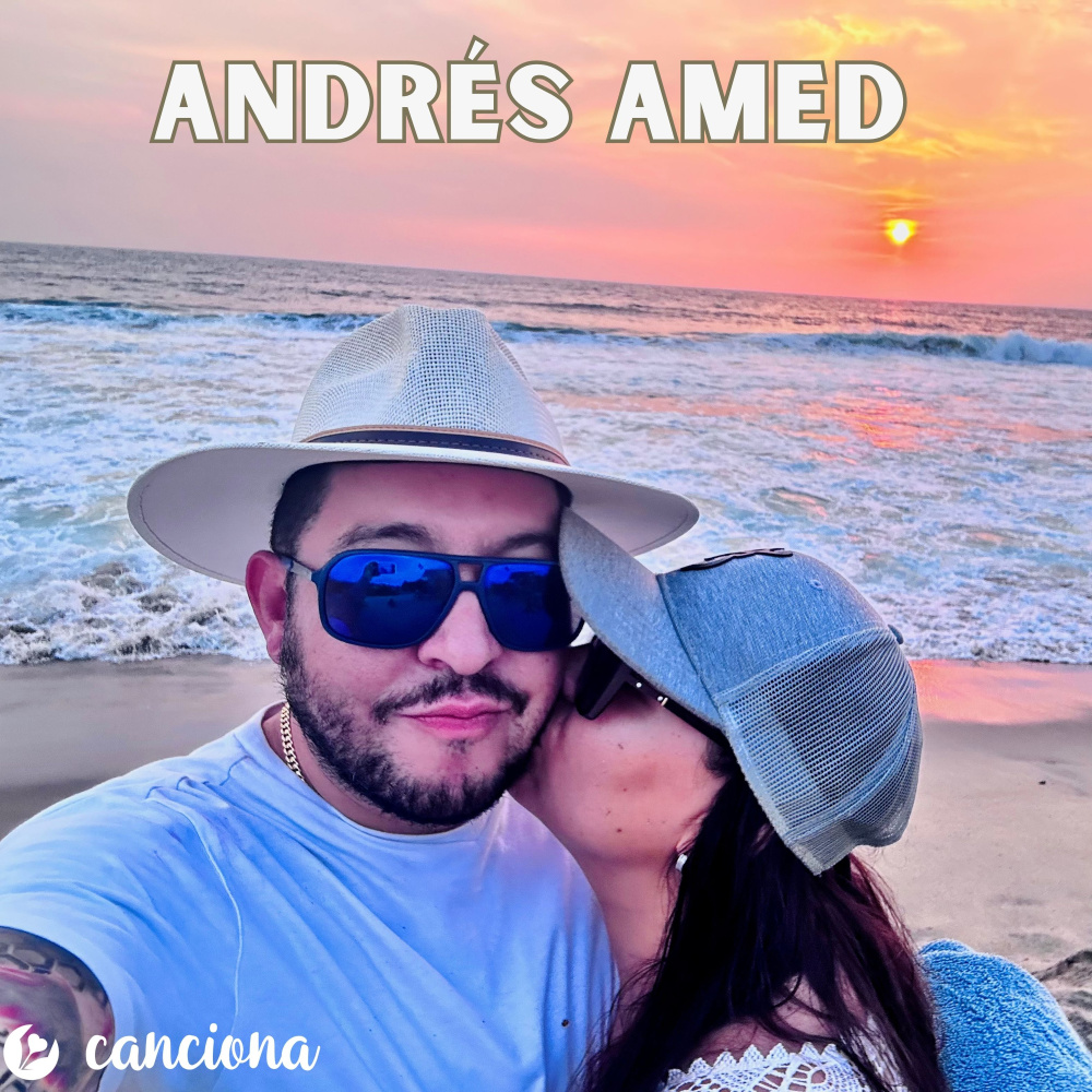 Andrés Amed