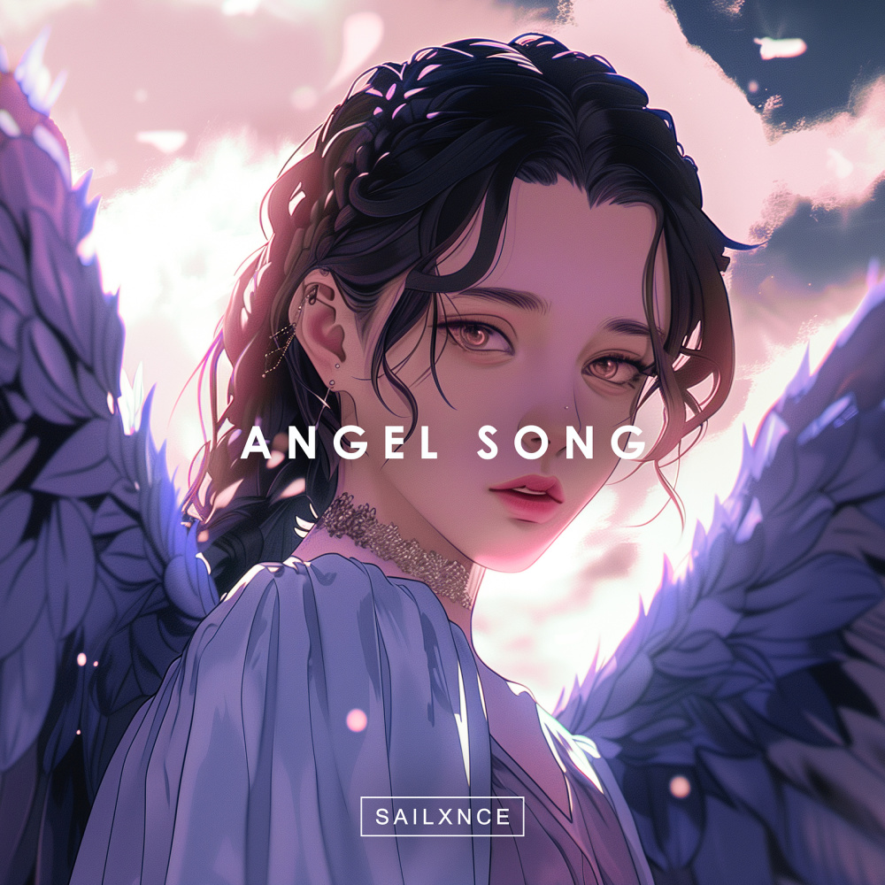 ANGEL SONG (Explicit)