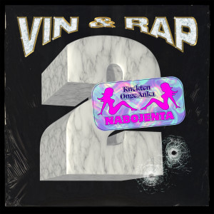 收聽Vin og Rap的Nabojenta (Explicit)歌詞歌曲