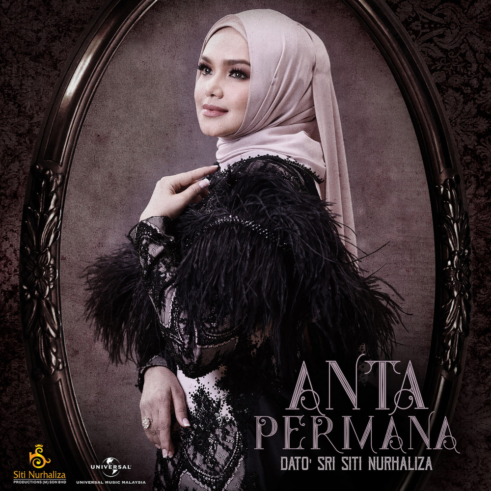 Anta Permana, lagu dari Dato' Sri Siti Nurhaliza - JOOX