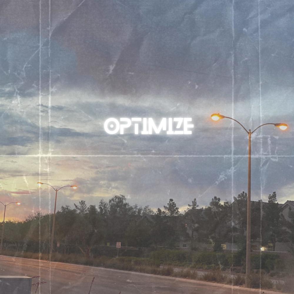 Optimize (Explicit)