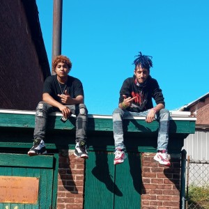 收聽Yung Murph的The Get Back (feat. Oboy Draco & Ace_Loc) (Explicit)歌詞歌曲