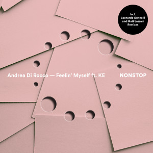 Listen to Feelin' Myself song with lyrics from Andrea Di Rocco