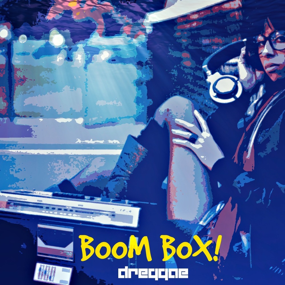 Boom Box