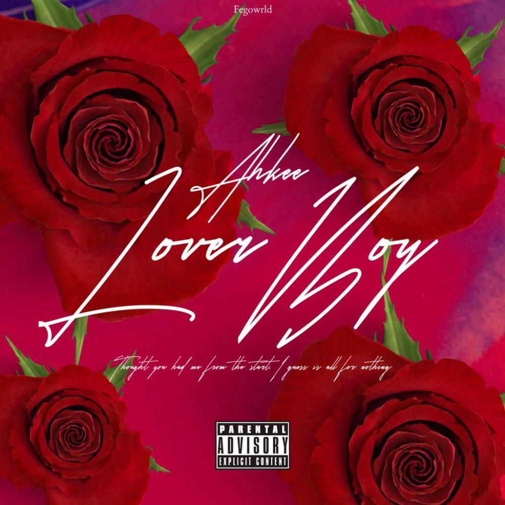 There For Me (feat. LexDaCat) (Explicit)
