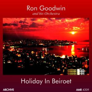ดาวน์โหลดและฟังเพลง April Is Coming (Bukra Byigi Nisan) พร้อมเนื้อเพลงจาก Ron Goodwin