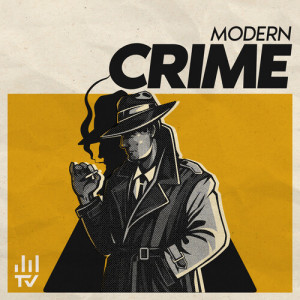 Album Modern Crime from Various Artists