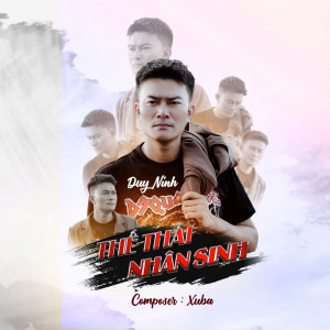 Album Thế Thái Nhân Sinh from 