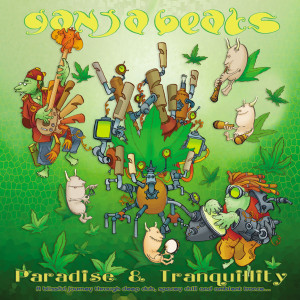 ดาวน์โหลดและฟังเพลง Herbalised พร้อมเนื้อเพลงจาก Ganja Beats
