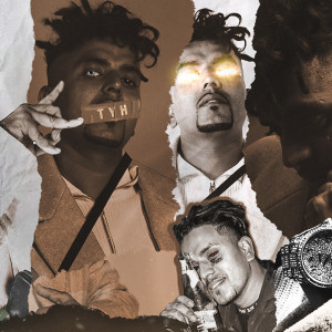 Listen to Substance song with lyrics from Ty Harry