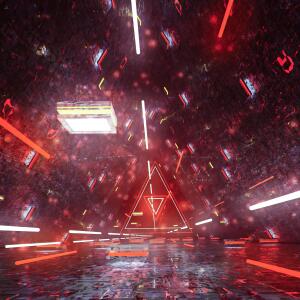default playlist img